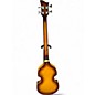 Used Rogue VB100 3 Color Sunburst Electric Bass Guitar
