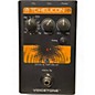 Used TC Helicon VOICE TONE E1 Effect Pedal thumbnail