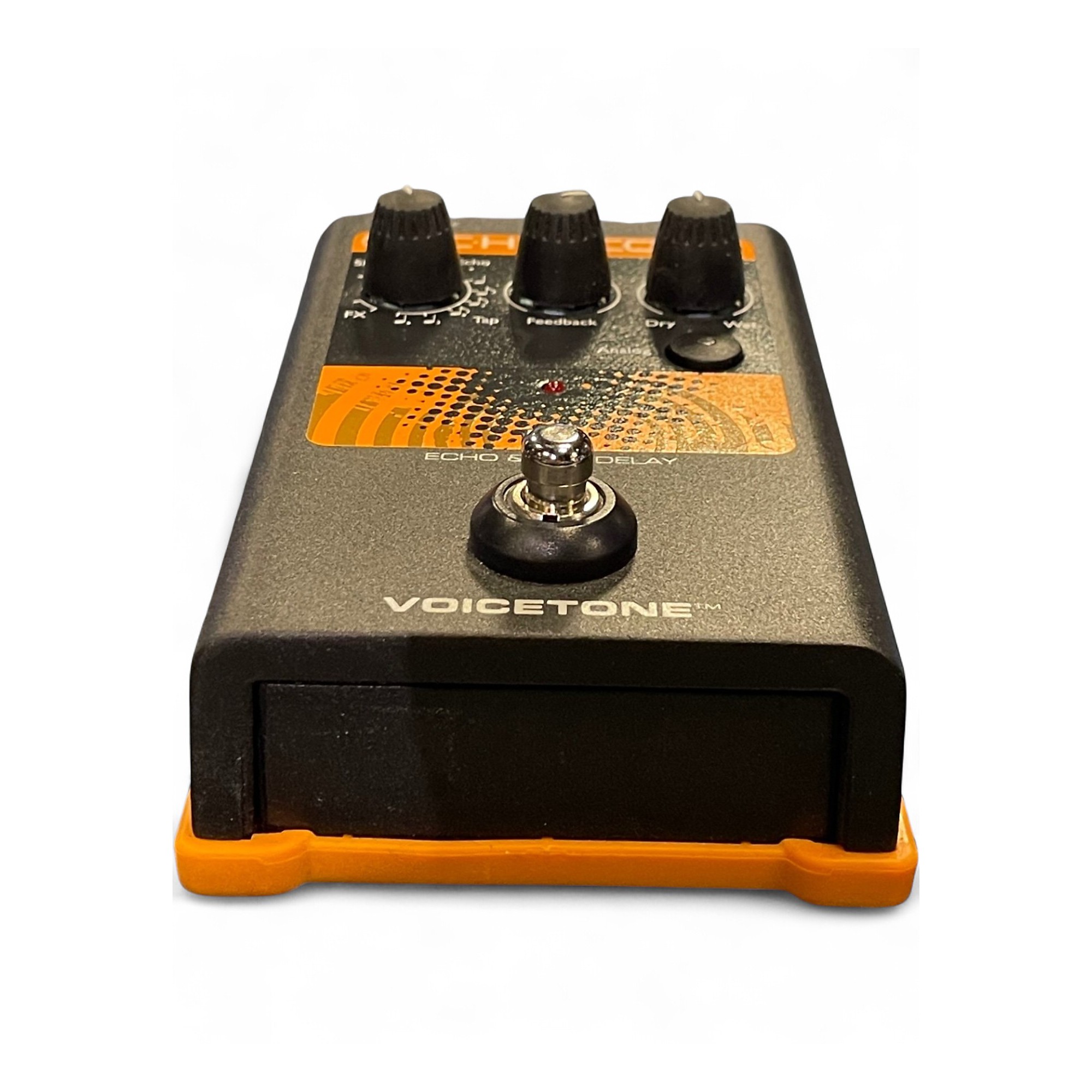 Used TC Helicon VOICE TONE E1 Effect Pedal | Guitar Center