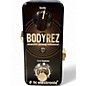 Used TC Helicon BODYREZ Pedal thumbnail