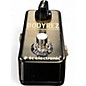 Used TC Helicon BODYREZ Pedal