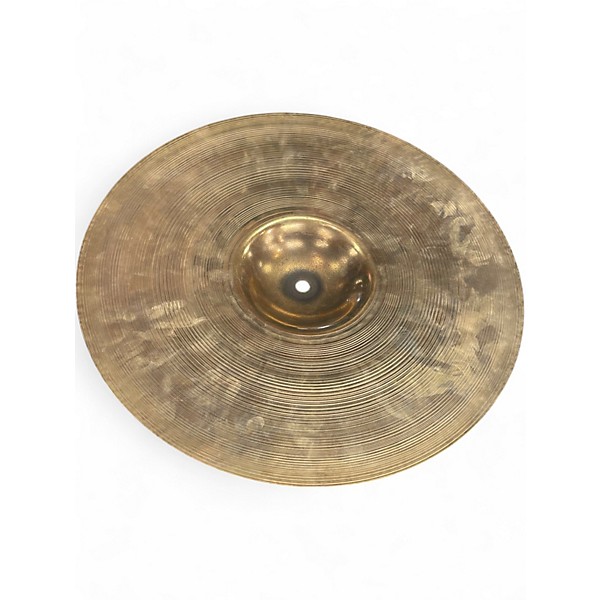 Used SABIAN 14in AAX X-PLOSION Cymbal
