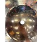 Used SABIAN 21in AAX Raw Bell Dry Ride Cymbal