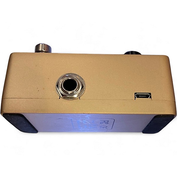 Used Hoerev LOOPER Pedal