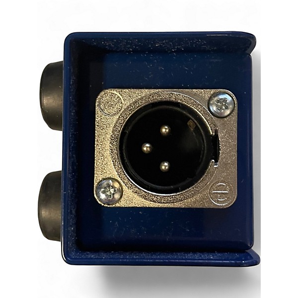 Used Cloud Cloudlifter CL-1 Microphone Preamp