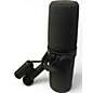 Used Shure SM7B Dynamic Microphone