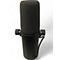 Used Shure SM7B Dynamic Microphone