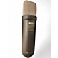 Used RODE NT1 Condenser Microphone thumbnail
