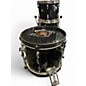 Used TAMA 5 Piece Imperialstar Black Drum Kit