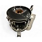 Used TAMA 5 Piece Imperialstar Black Drum Kit