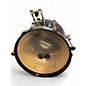 Used TAMA 5 Piece Imperialstar Black Drum Kit