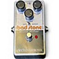 Used Electro-Harmonix Bad Stone Phase Shifter Effect Pedal thumbnail