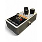Used Electro-Harmonix Bad Stone Phase Shifter Effect Pedal