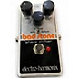Used Electro-Harmonix Bad Stone Phase Shifter Effect Pedal