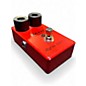 Used MXR M102 Dyna Comp Effect Pedal