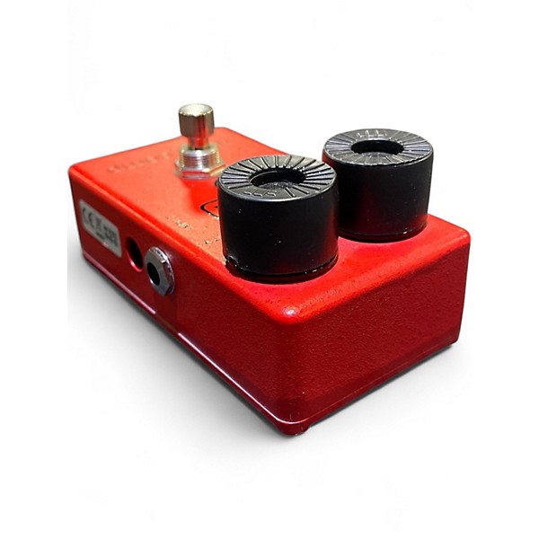 Used MXR M102 Dyna Comp Effect Pedal