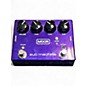Used MXR SUB MACHINE Effect Pedal thumbnail