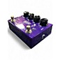 Used MXR SUB MACHINE Effect Pedal