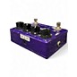 Used MXR SUB MACHINE Effect Pedal