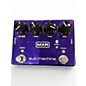 Used MXR SUB MACHINE Effect Pedal