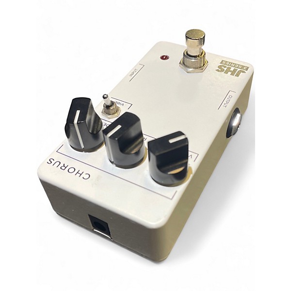Used JHS Pedals 3 SERIES CHORUS Effect Pedal