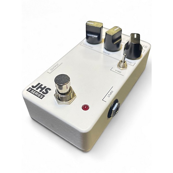 Used JHS Pedals 3 SERIES CHORUS Effect Pedal