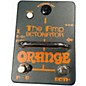 Used Orange Amplifiers the amp detonator Footswitch thumbnail