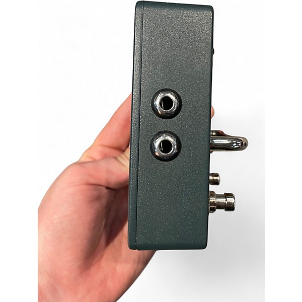 Used Orange Amplifiers the amp detonator Footswitch