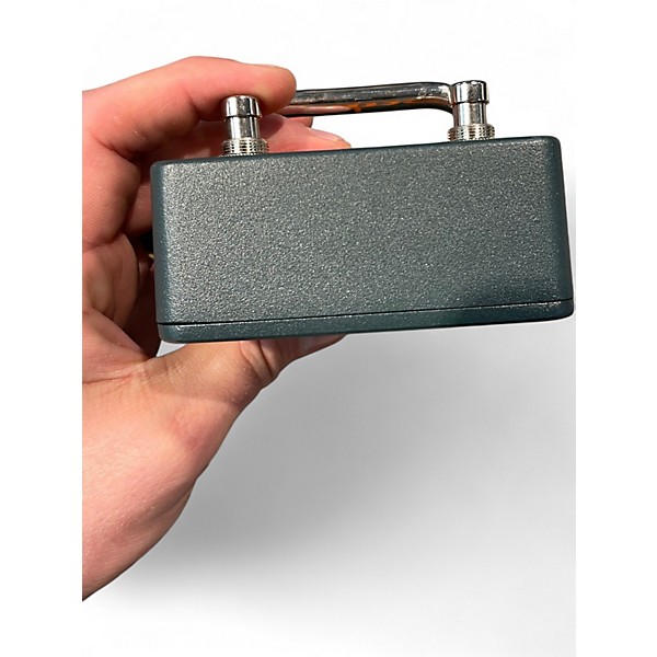 Used Orange Amplifiers the amp detonator Footswitch