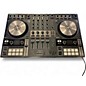 Used Native Instruments Traktor Kontrol S4 MK3 DJ Controller thumbnail