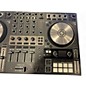 Used Native Instruments Traktor Kontrol S4 MK3 DJ Controller