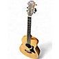 Used Taylor GS Mini 7/8 Scale Natural Acoustic Guitar thumbnail
