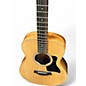 Used Taylor GS Mini 7/8 Scale Natural Acoustic Guitar