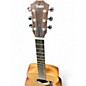 Used Taylor GS Mini 7/8 Scale Natural Acoustic Guitar