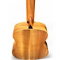 Used Taylor GS Mini 7/8 Scale Natural Acoustic Guitar