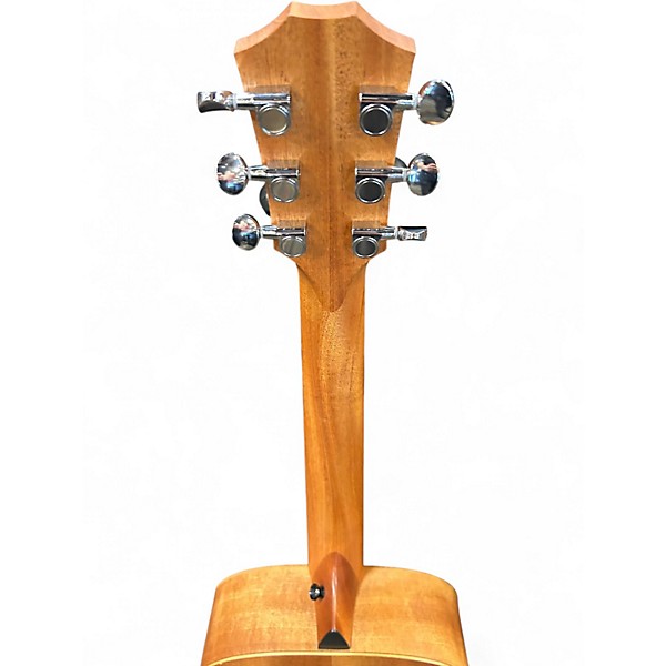Used Taylor GS Mini 7/8 Scale Natural Acoustic Guitar