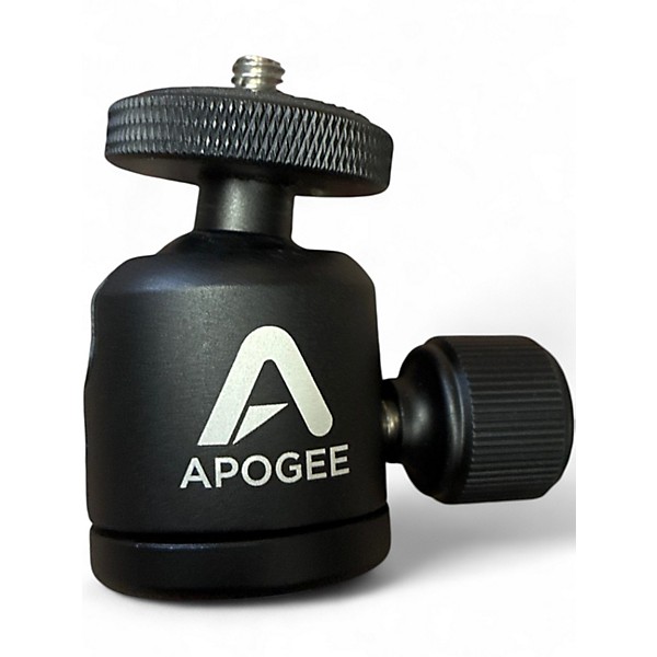 Used Apogee hype mic USB Microphone