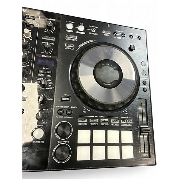 Used Pioneer DJ DDJ800 DJ Controller