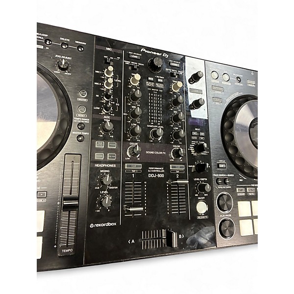 Used Pioneer DJ DDJ800 DJ Controller