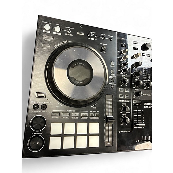 Used Pioneer DJ DDJ800 DJ Controller
