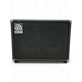 Used Ampeg SVT210HE Bass Cabinet