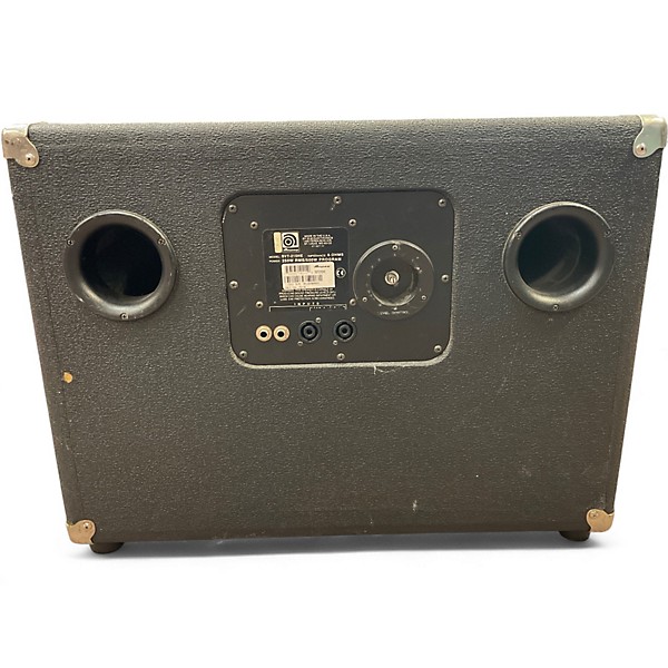 Used Ampeg SVT210HE Bass Cabinet