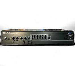 Used Ampeg B3H Bass Amp Head