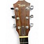 Used 2004 Taylor 410CE Natural Acoustic Electric Guitar