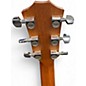 Used 2004 Taylor 410CE Natural Acoustic Electric Guitar