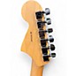 Used Fender American Professional Jaguar Olympic White Solid Body Electric Guitar