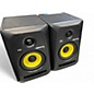 Used KRK Rokit 5 Gen 3 Pair Powered Monitor thumbnail