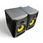 Used KRK Rokit 5 Gen 3 Pair Powered Monitor