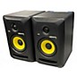 Used KRK Rokit 5 Gen 3 Pair Powered Monitor