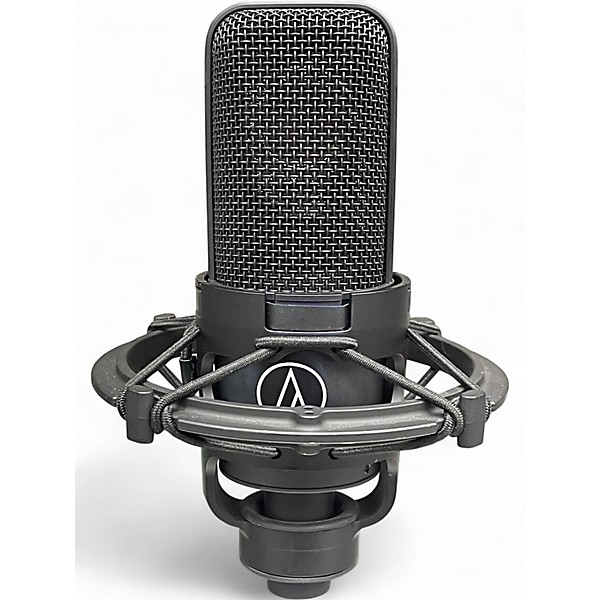 Used Audio-Technica AT4040 Condenser Microphone